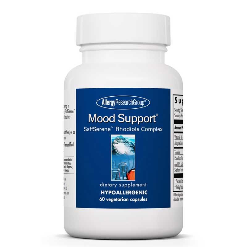 Mood Support | Підтримка настрою