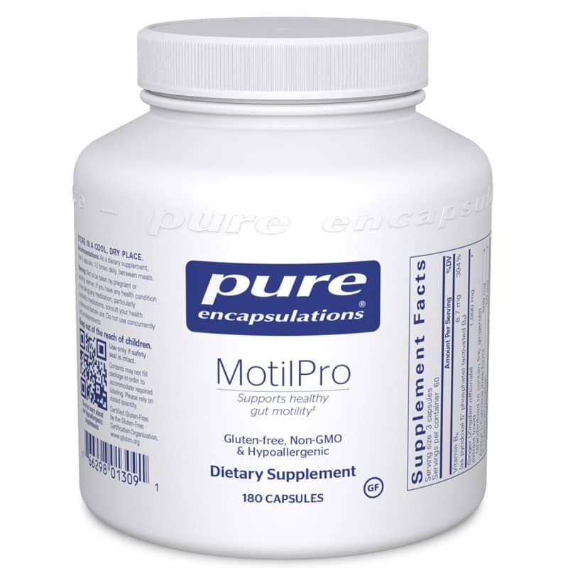 MotilPro | MotilPro