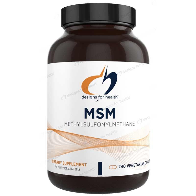 MSM, 240 Veg Capsules | MSM, 240 вегетеріанських капсул
