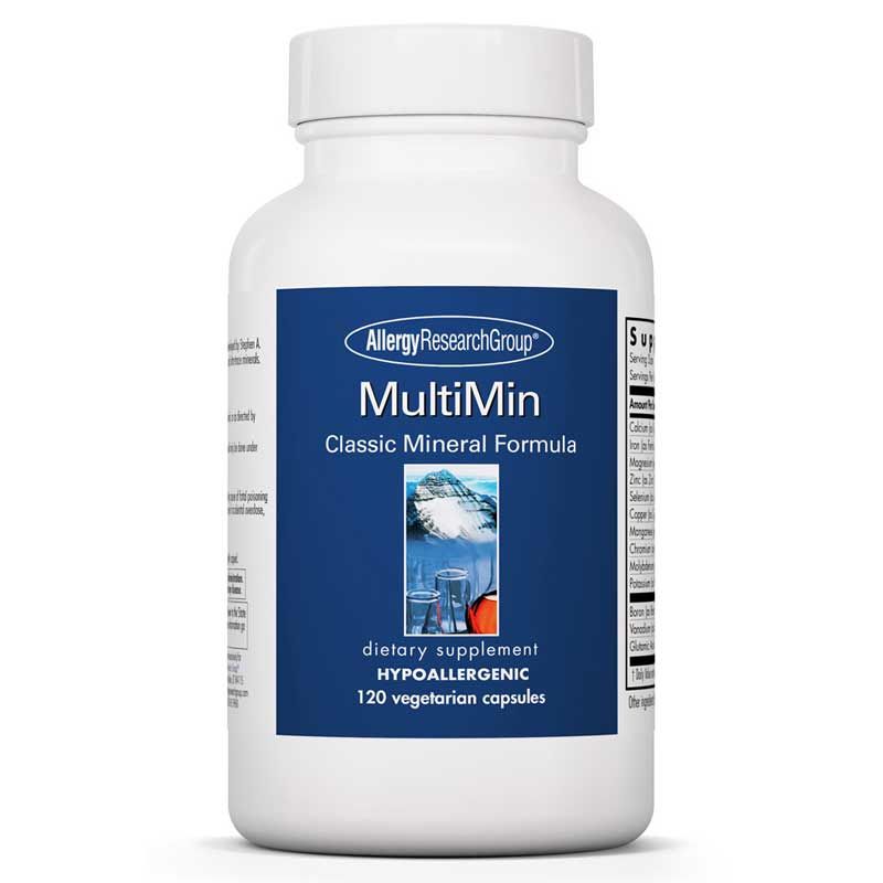 MultiMin | MultiMin
