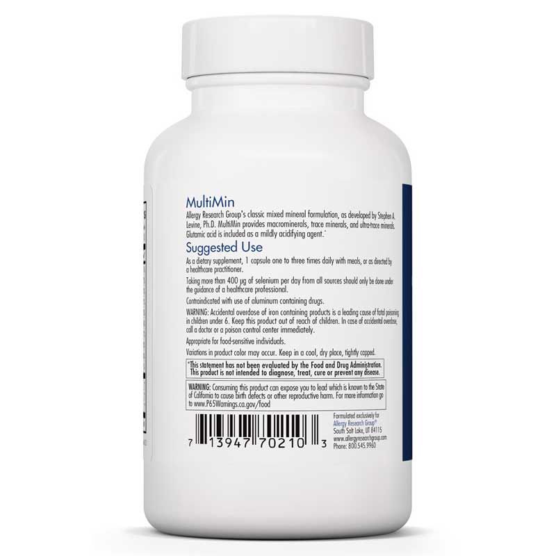 MultiMin | MultiMin