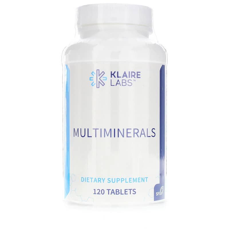 Multiminerals | Мультиминералы