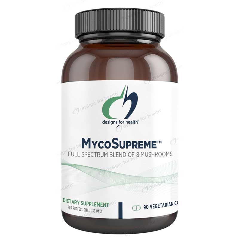 MycoSupreme | MycoSupreme