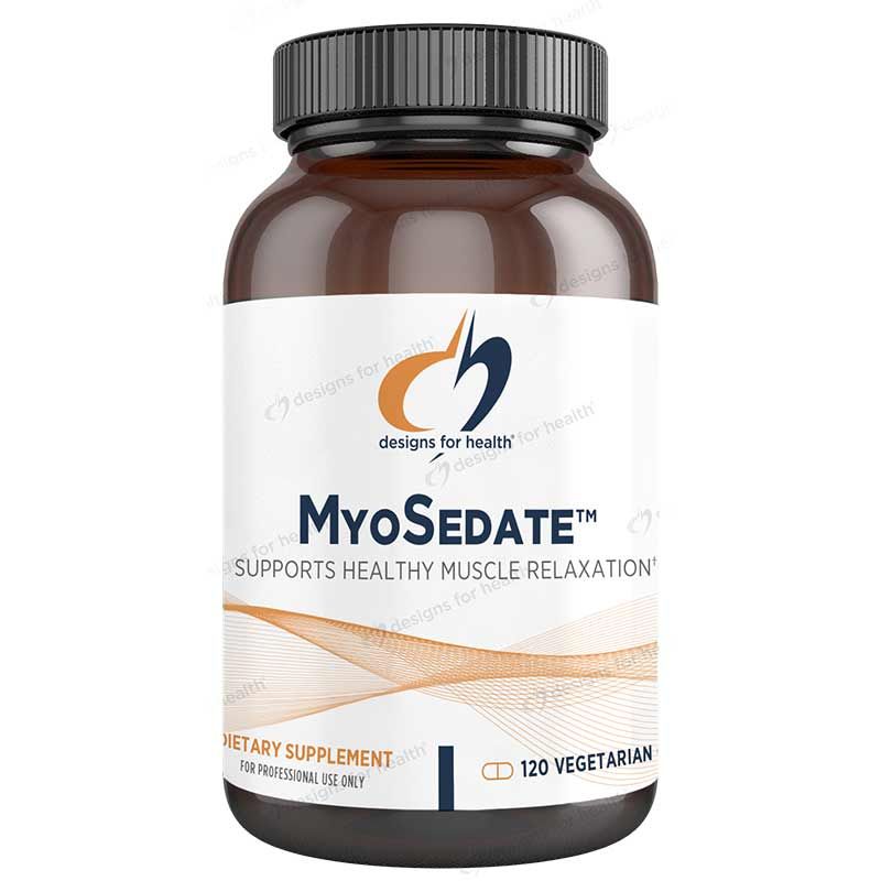 MyoSedate | MyoSedate