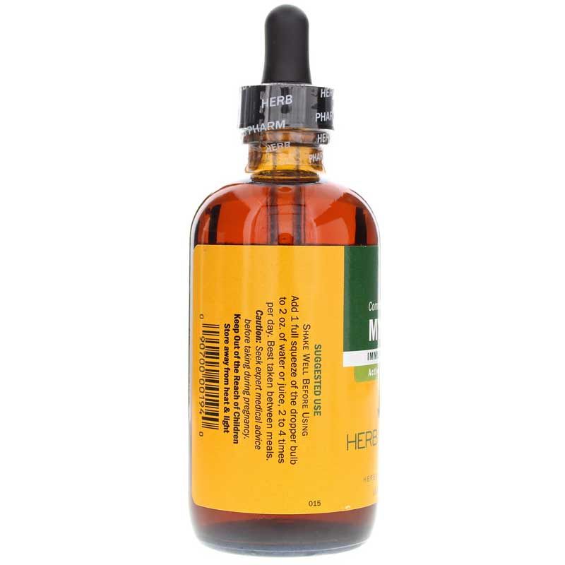 Myrrh Extract, 4 Oz | Екстракт мірри, 4 унції