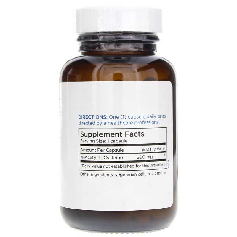 NAC 600 Mg | NAC 600 мг