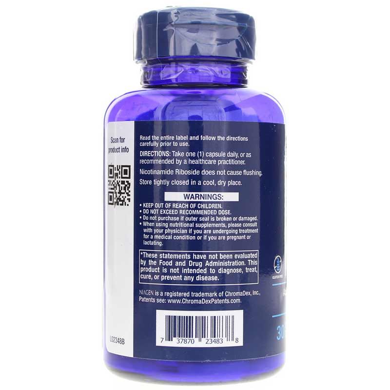 NAD+ Cell Regenerator &amp; Resveratrol | Восстановитель клеток NAD+ и ресвератрол