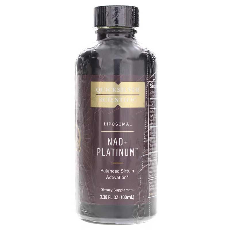 NAD+ Platinum Advanced Aging Formula | NAD+ платина формула поліпшеного старіння NAD+ платина формула поліпшеного старіння