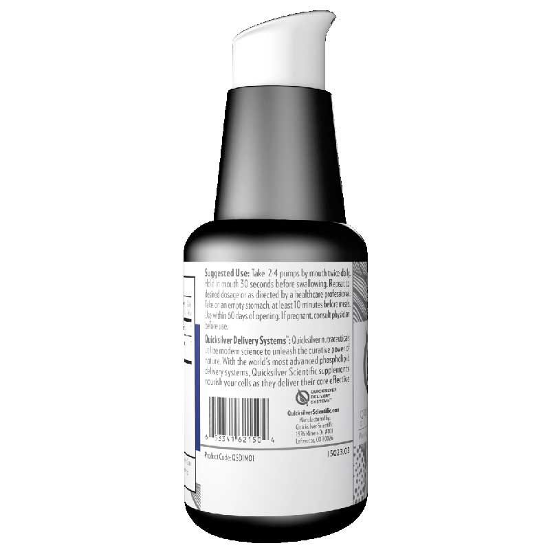 DIM Nanoemulsified | ДІМ наноемульгований