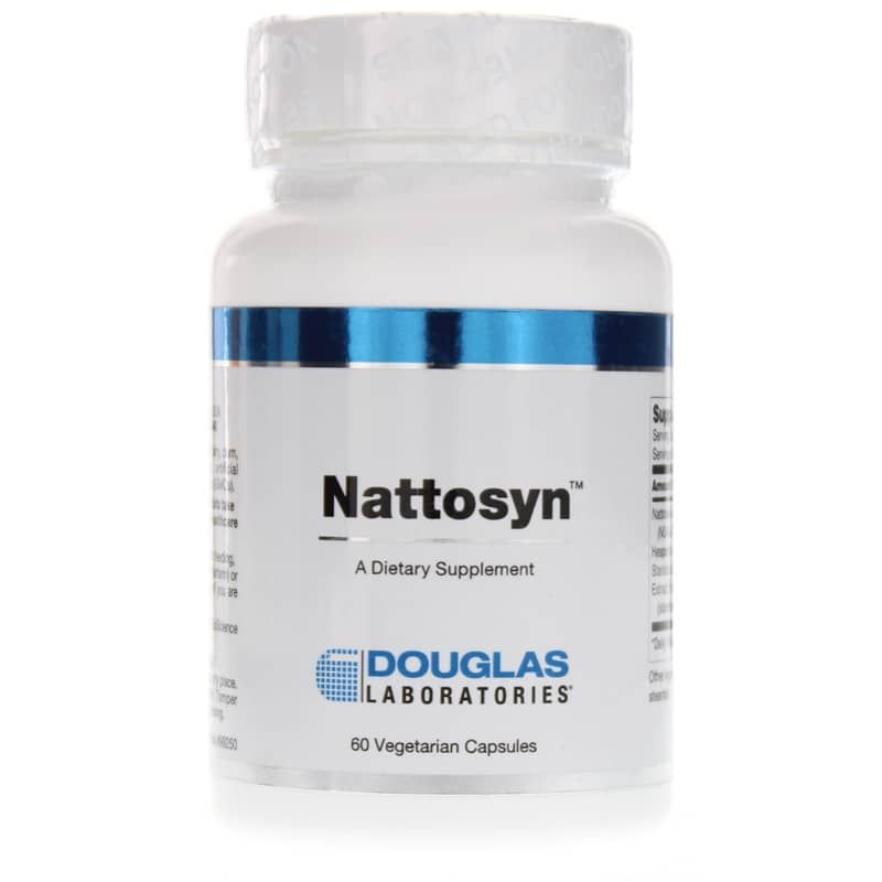 Nattosyn | Nattosyn