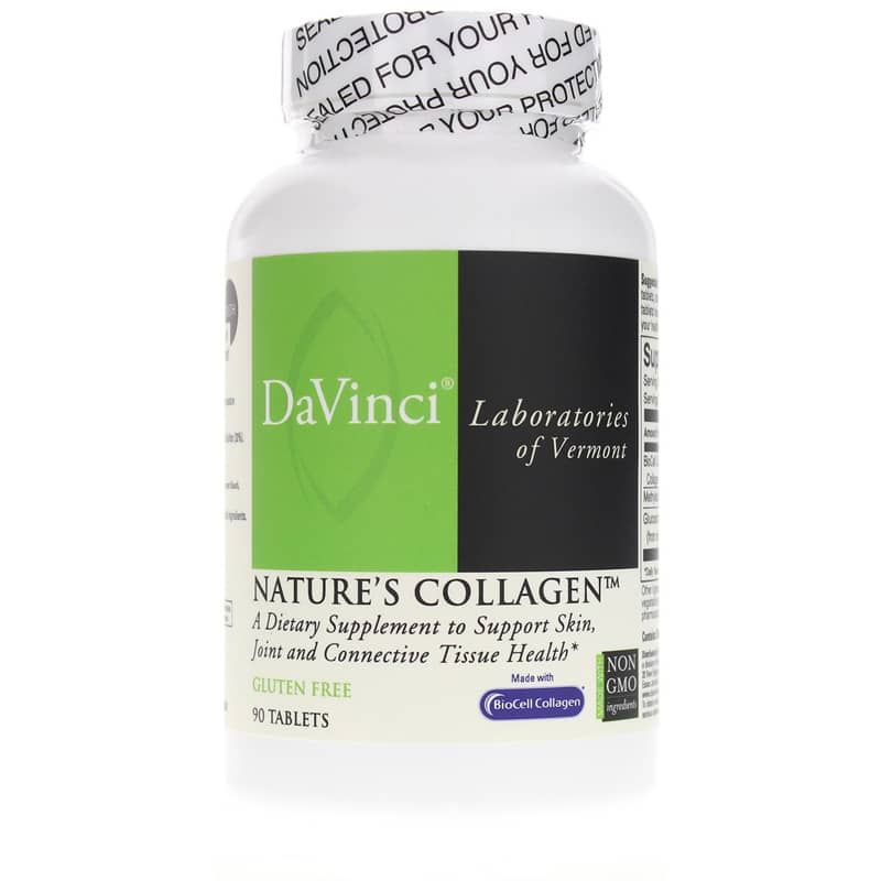 Natures Collagen | Природний колаген
