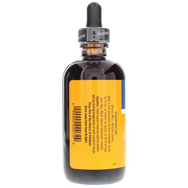 Nervous System Tonic, 4 Oz | Тонизирующее средство для нервной системы, 4 унции