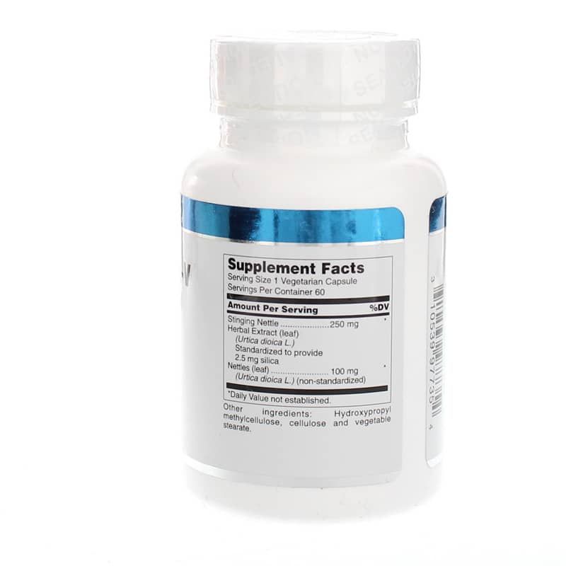 Nettles Max-V 250 Mg | Крапива макс-V 250 мг
