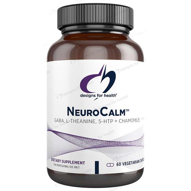 NeuroCalm | NeuroCalm
