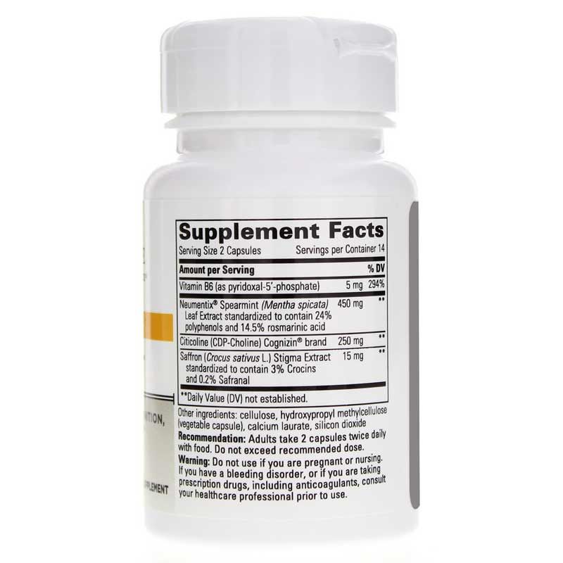 Neurologix, 28 Capsules | Neurologix, 28 капсул