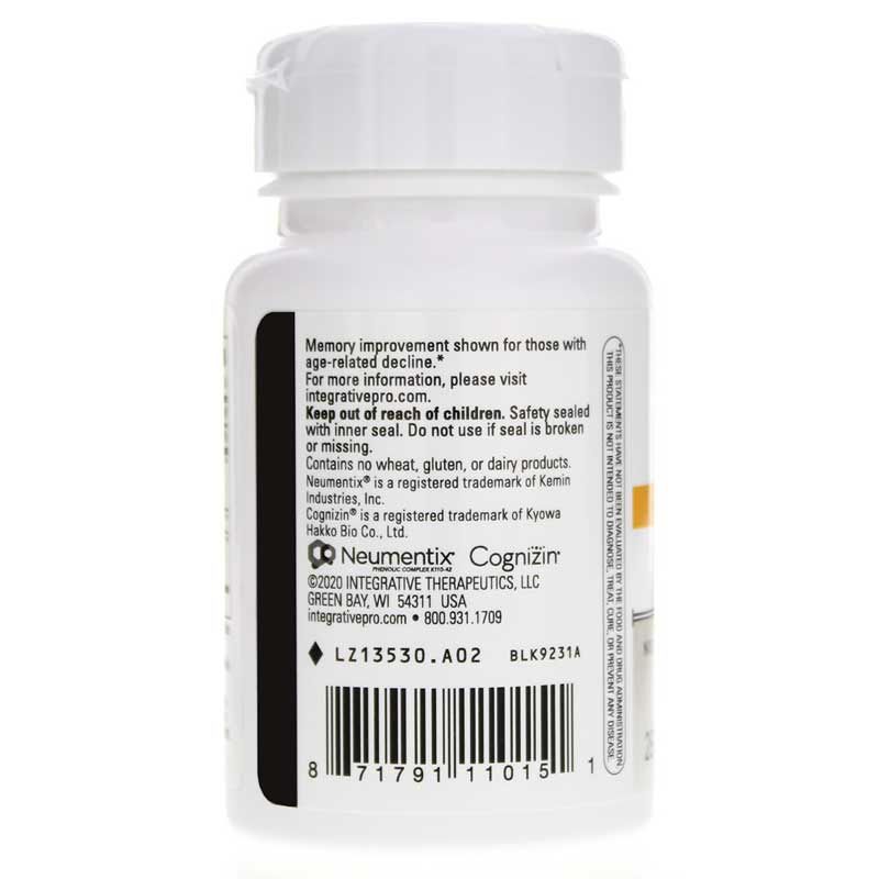 Neurologix, 28 Capsules | Neurologix, 28 капсул