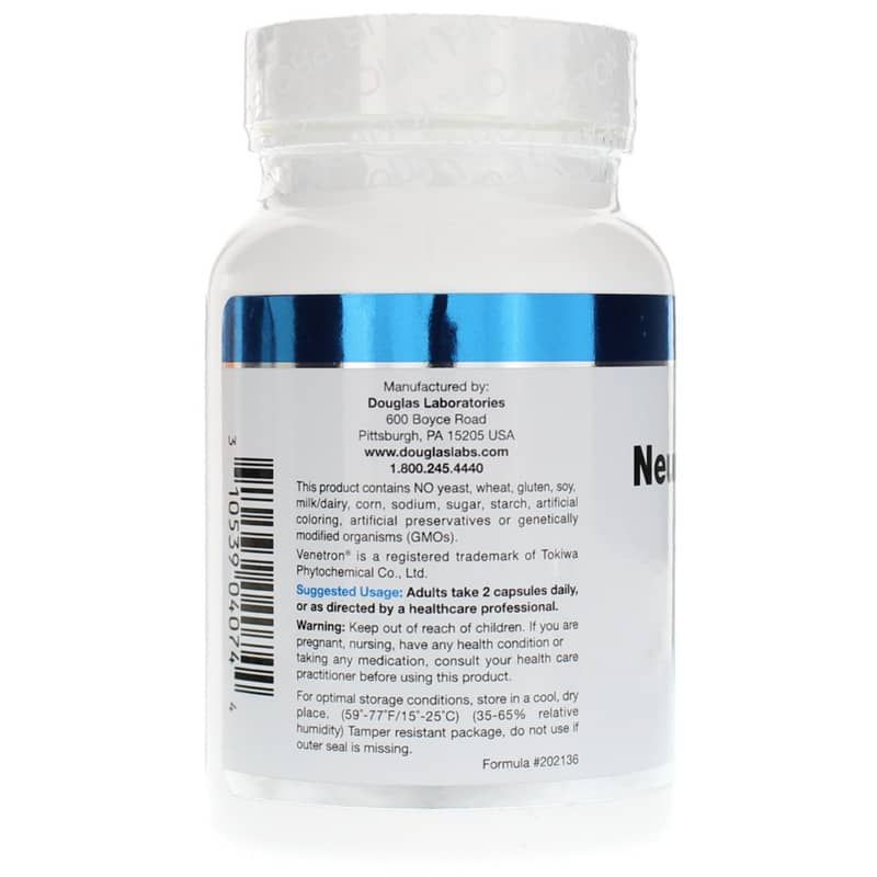Neurotransmitter Balance | Баланс нейротрансмітерів