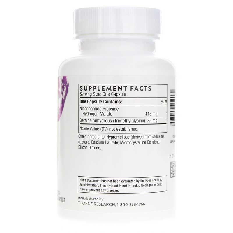 NiaCel 400 Nicotinamide Riboside | NiaCel 400 нікотинамід рибозид нікотинамід 400