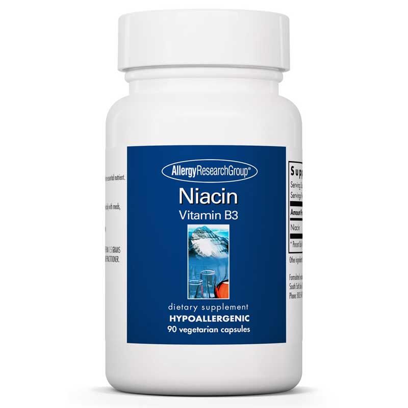 Niacin | Ниацин