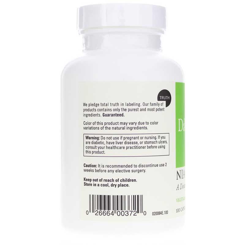 Niacinamide 500 Mg | Ниацинамид 500 мг