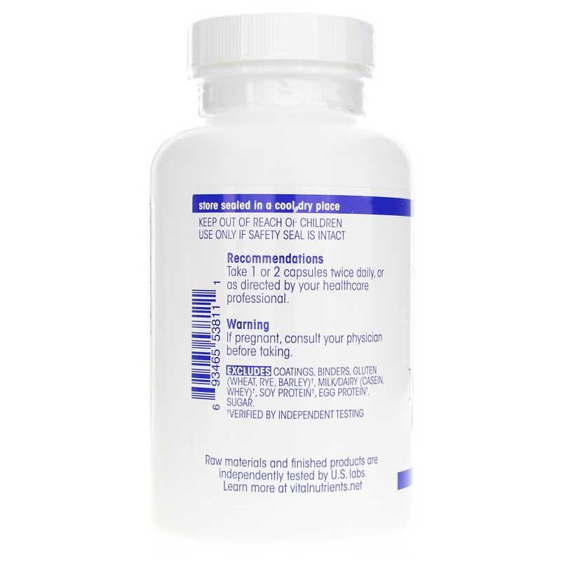 Niacinamide 750 Mg | Ніацинамід 750 мг