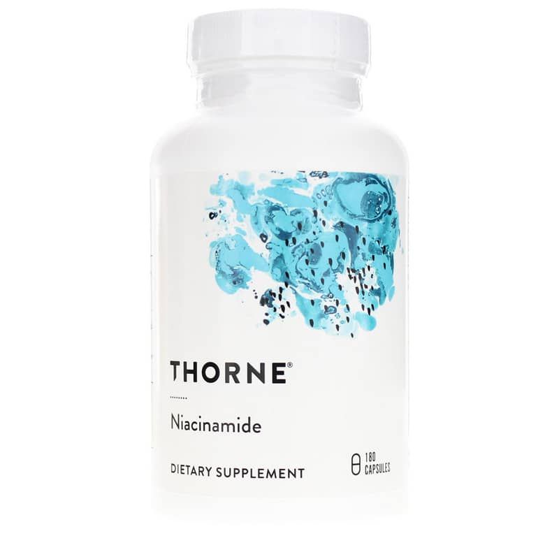 Niacinamide | Ніацинамід