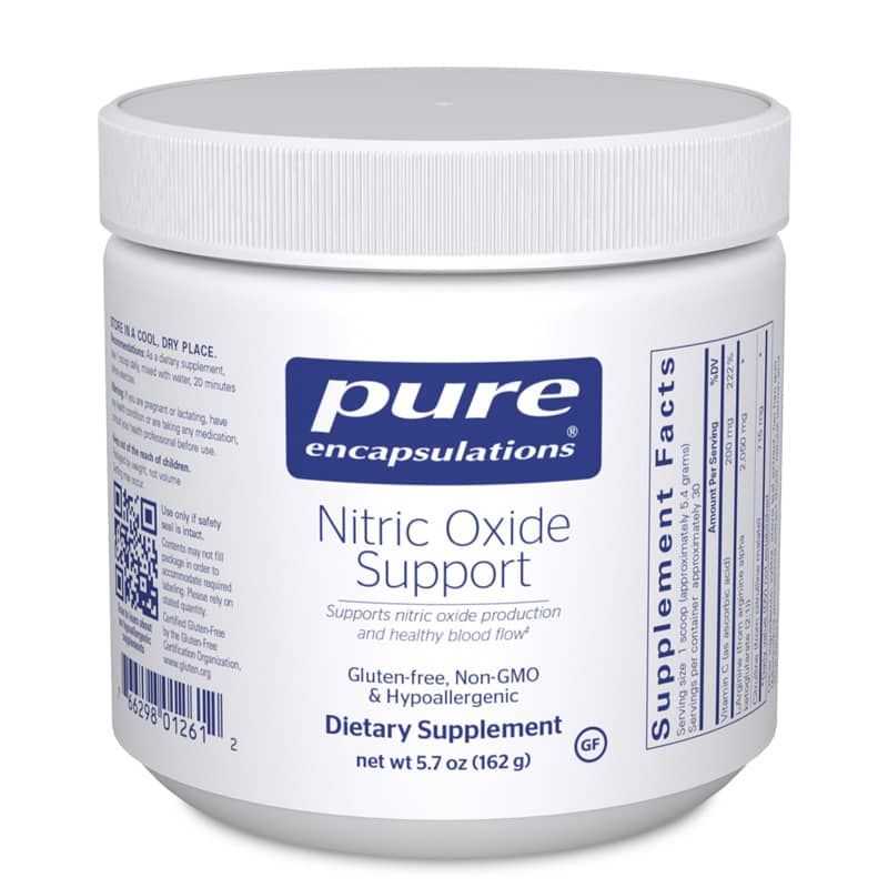 Nitric Oxide Support | Поддержка оксида азота