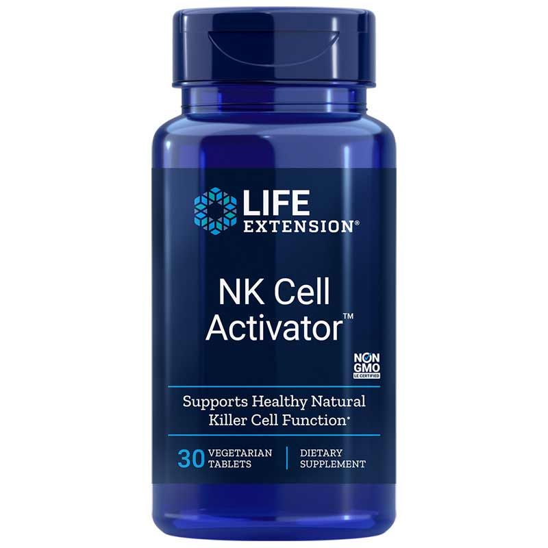 NK Cell Activator | Активатор NK-клітин