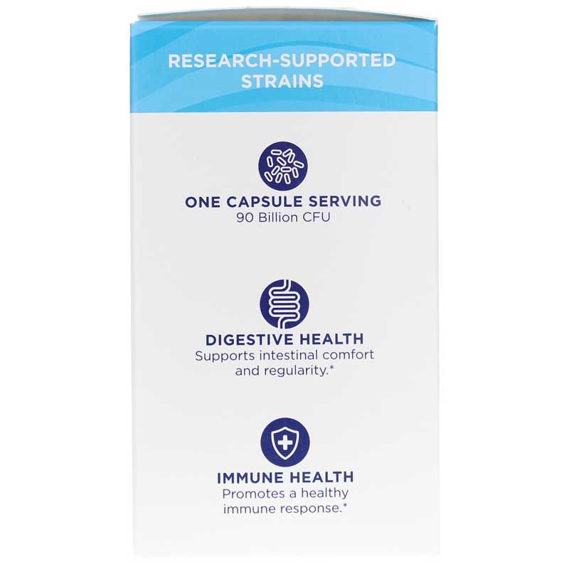 Nordic Flora Probiotic Maximum Care | Пробіотик nordic flora максимальний догляд
