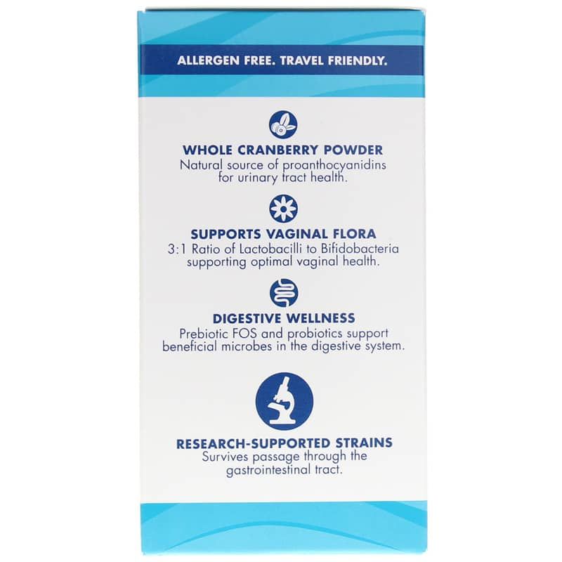 Nordic Flora Probiotic Woman | Пробиотик nordic flora woman