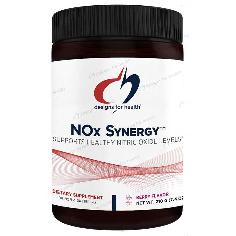 NOX Synergy | Синергія NOX