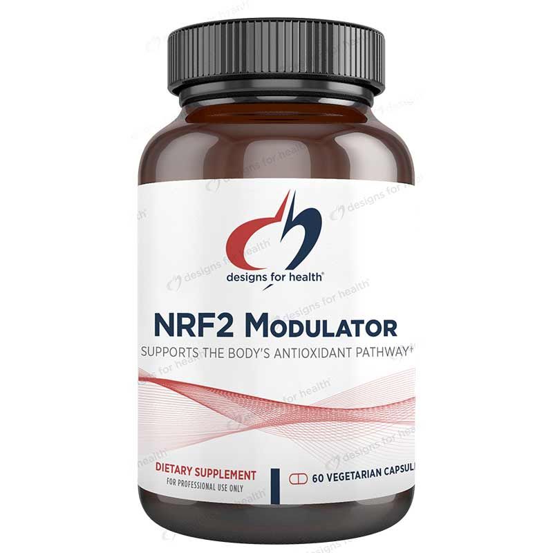 NRF2 Modulator | Модулятор NRF2