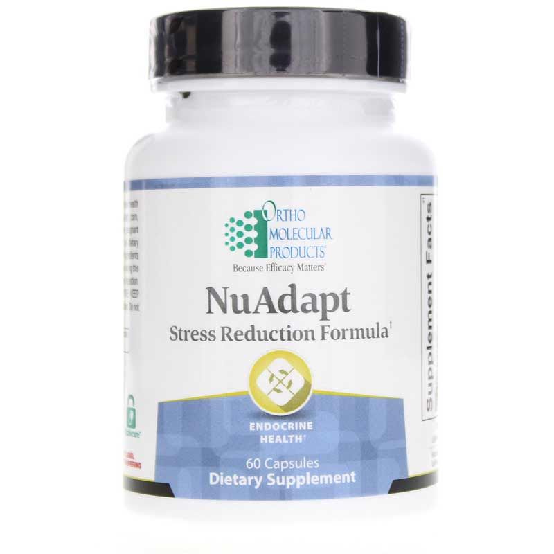 NuAdapt | NuAdapt