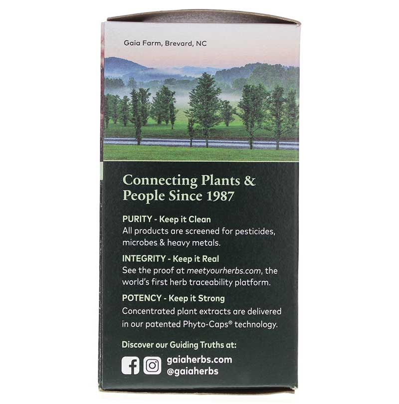 Olive Leaf, 60 Liquid Phyto Caps | Оливковый лист, 60 жидких фитокапсул