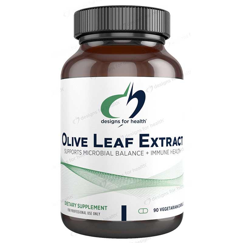 Olive Leaf Extract | Экстракт листьев оливы