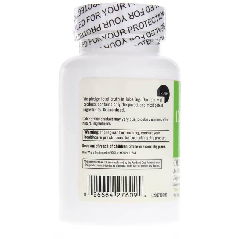 Olivir 15 Tablets | Оливир 15 таблеток