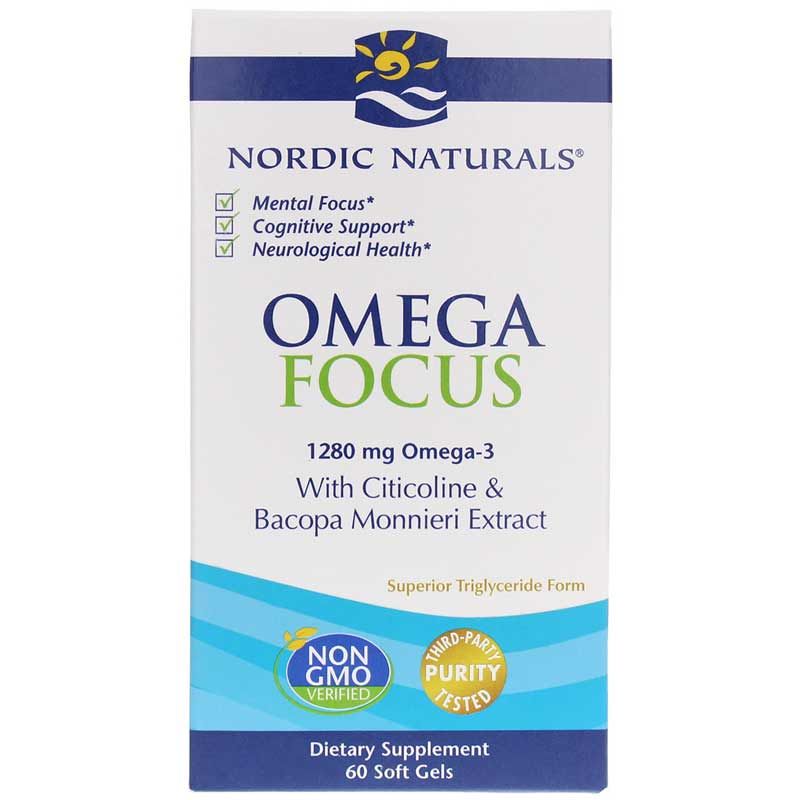 Omega Focus | Омега-фокус