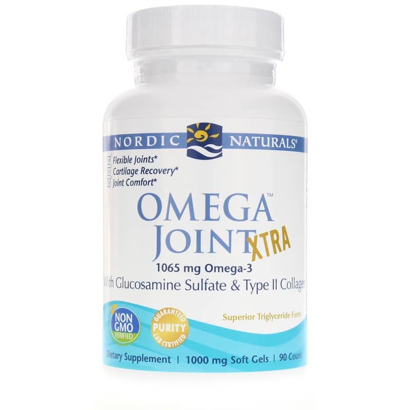 Omega Joint Xtra | Омега суглоб екстра