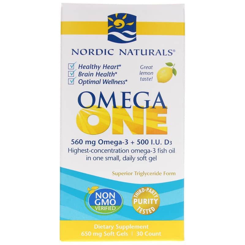 Omega ONE | Омега ОДИН