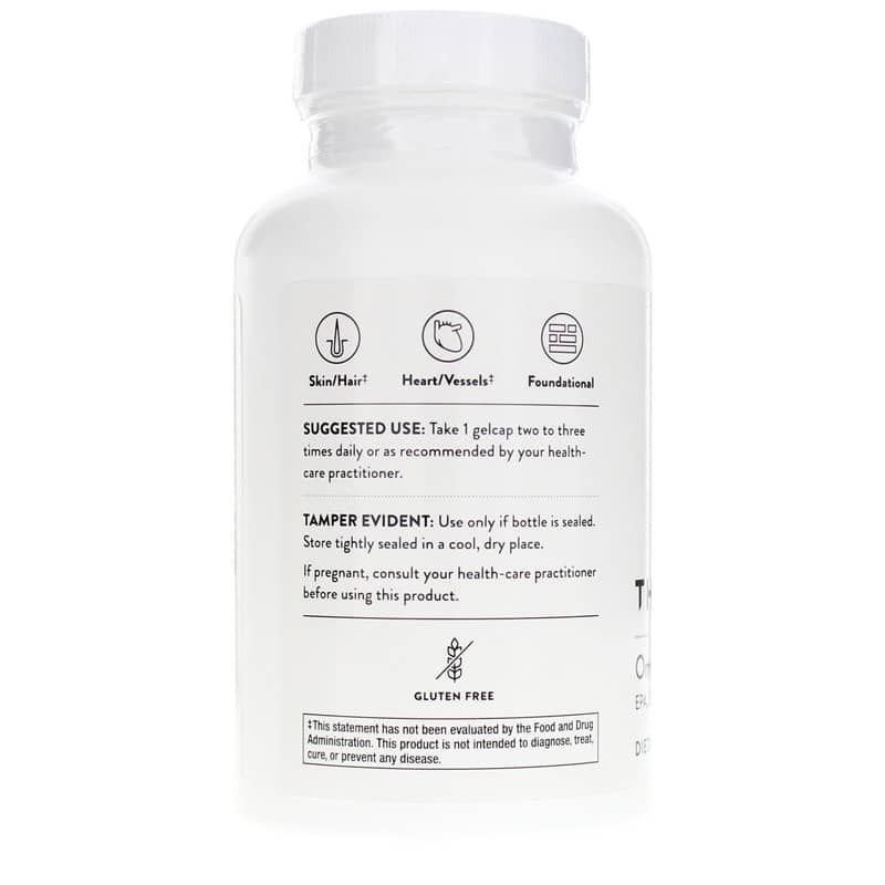 Omega Plus™ EPA, DHA &amp; GLA | Omega plus™ EPA, DHA и GLA