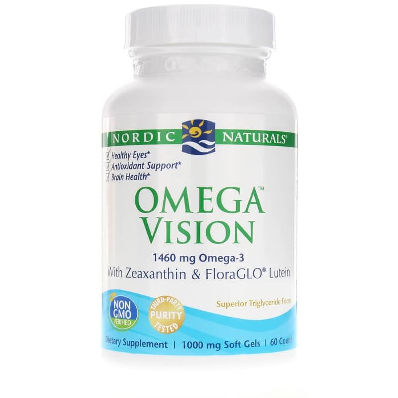 Omega Vision | Омега-зір