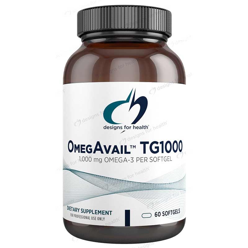 OmegAvail TG1000 | OmegAvail TG1000