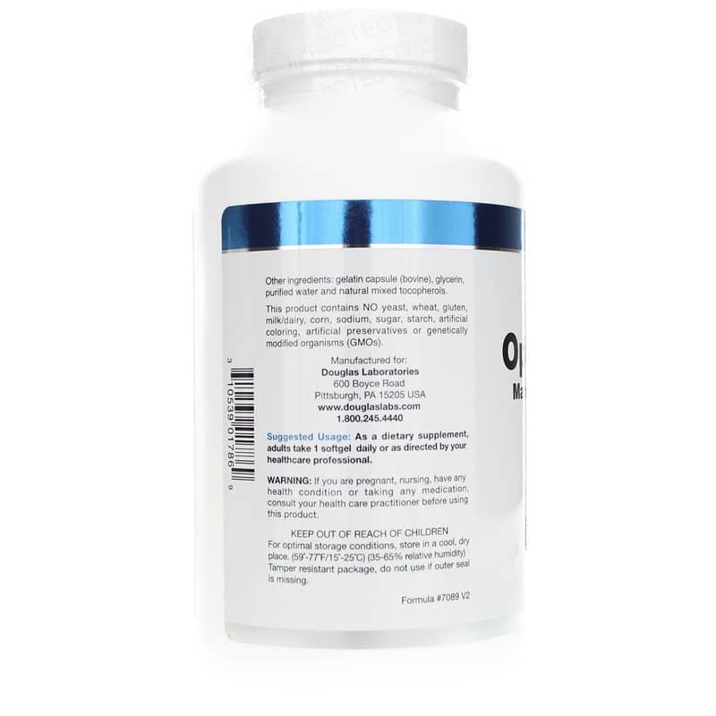 Opti-EPA 500, 250 Softgels | Opti-EPA 500, 250 гелевых капсул