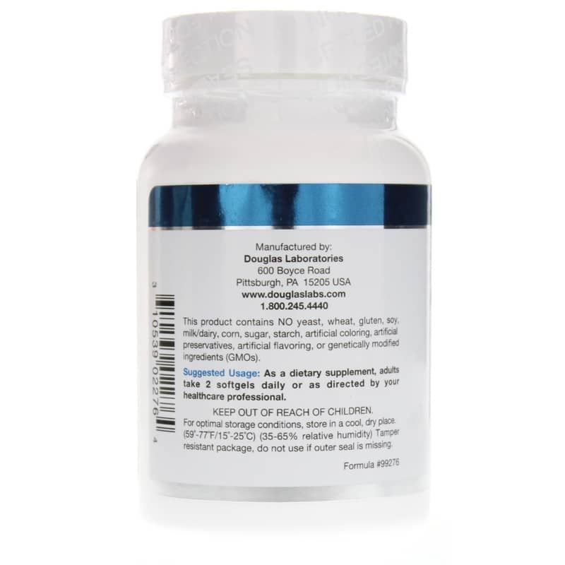 Opti-EPA Enteric Coated | Опти-ЭПК с энтеральным покрытием