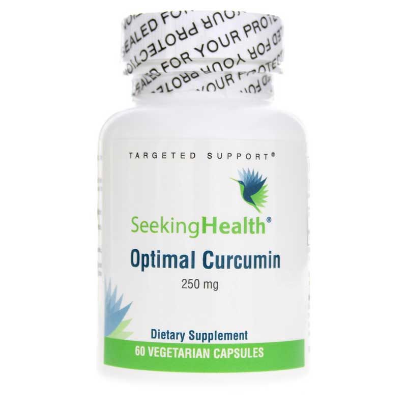 Optimal Curcumin 250 Mg | Оптимальный куркумин 250 мг