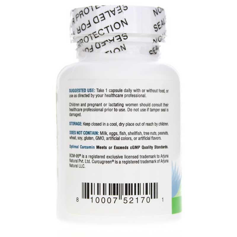Optimal Curcumin 250 Mg | Оптимальный куркумин 250 мг