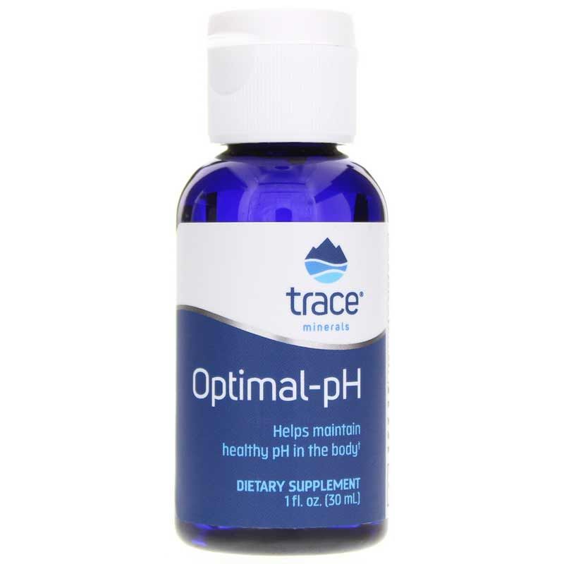 Optimal-pH | Оптимальный pH