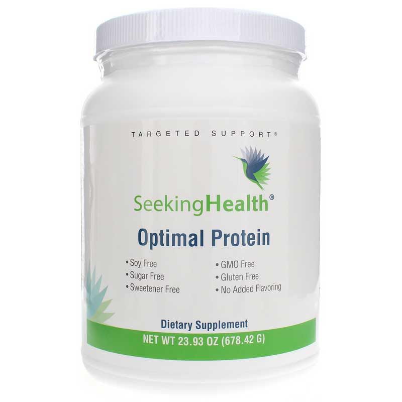 Optimal Protein | Оптимальний білок