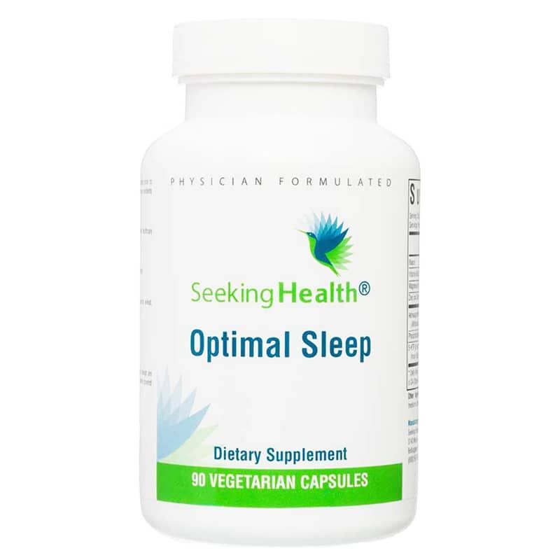 Optimal Sleep | Оптимальный сон