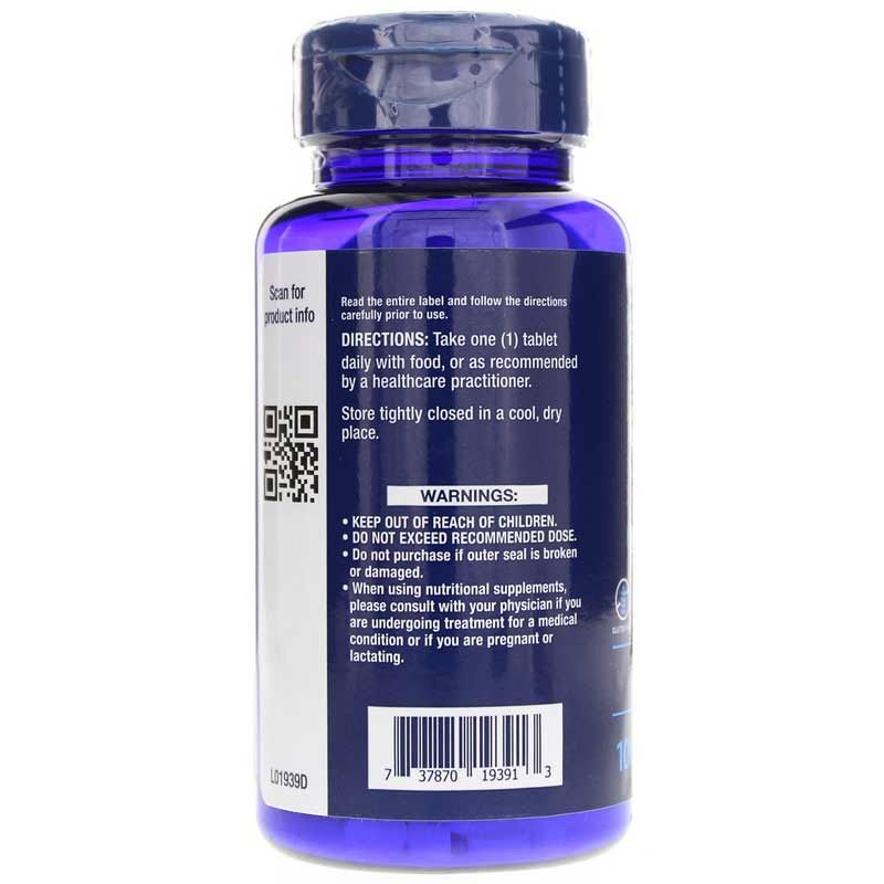 Optimized Folate L-Methylfolate | Оптимизированный фолат L-метилфолат